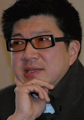 李道洪 Tao-Hung Li