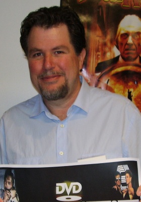 唐·柯斯卡莱利 Don Coscarelli