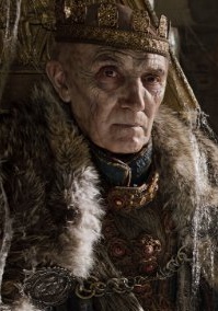 唐纳德·桑普特 Donald Sumpter