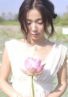 小栗香织 Kaori Oguri