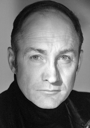 迈克尔·麦克埃尔哈顿 Michael McElhatton