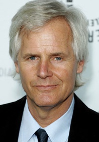 克里斯·卡特 Chris Carter