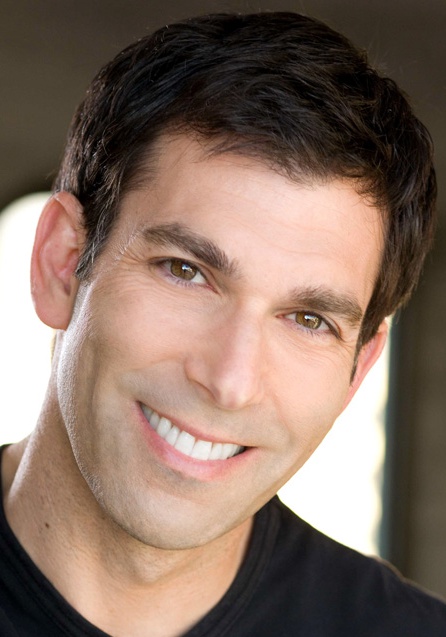 罗伯特·马姆马纳 Robert Mammana