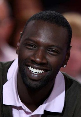 奥玛·希 Omar Sy