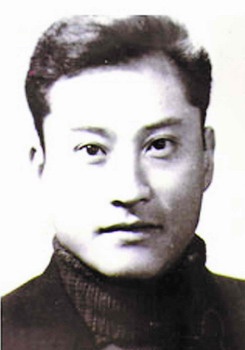 中叔皇 Huang Zhongshu