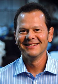 迈克·伊利沙德 Mike Elizalde