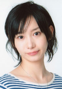 高尾祥子 Sakiko Takao