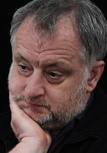 马丁·舒利克 Martin Šulík