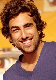 格雷格·奇林吉里安  Gregg Chilingirian