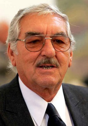 斯特凡·克维季克 Stefan Kvietik