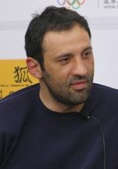 弗拉德·迪瓦茨 Vlade Divac