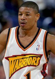 蒂尼·博格斯 Tyrone Bogues