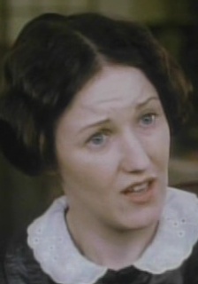 凯西·艾因斯沃斯 Kacey Ainsworth