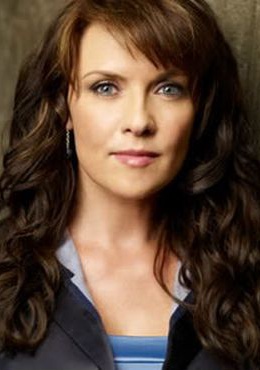 阿曼达·泰平 Amanda Tapping