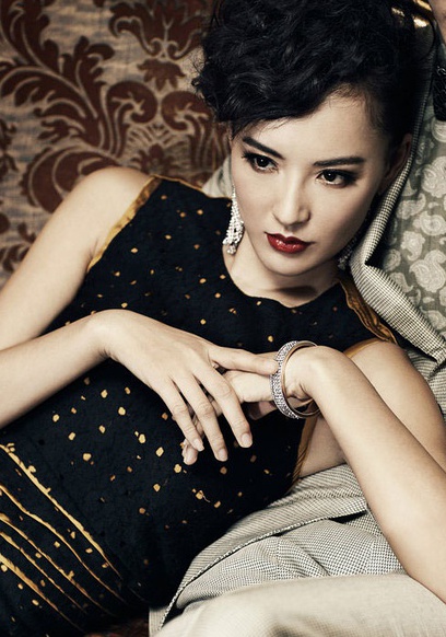 莫小奇 Monica Mok