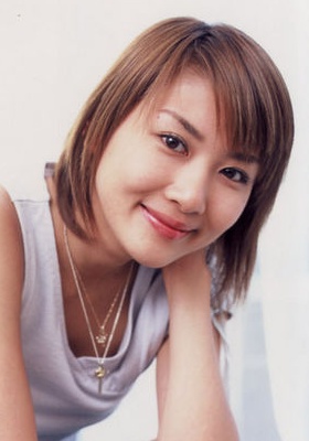 藤崎奈々子 Nanako Fujisaki