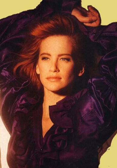 谢丽尔·波拉克 Cheryl Pollak