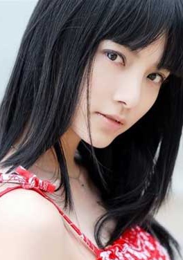 陈嘉宝 Anjaylia Chan