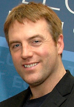 唐纳尔·麦金泰 Donal MacIntyre
