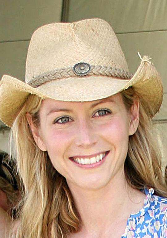 梅根·多兹 Megan Dodds