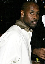 加里·佩顿 Gary Payton