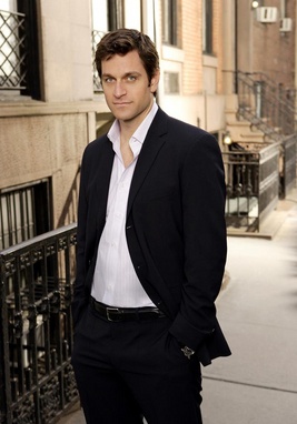 皮特·赫尔曼 Peter Hermann