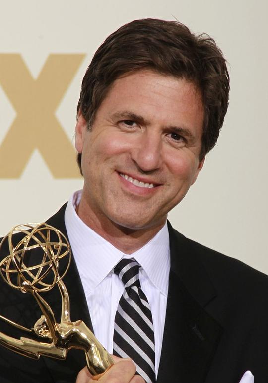 斯蒂文·莱维坦 Steven Levitan