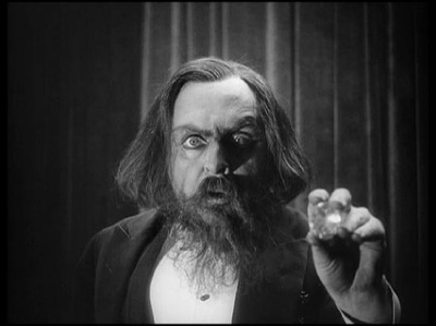 鲁道夫·克莱恩-鲁格 Rudolf Klein-Rogge