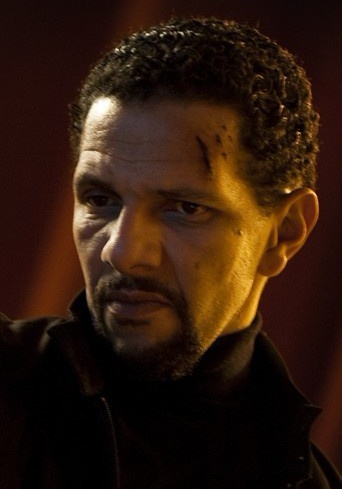 罗什迪·泽姆 Roschdy Zem