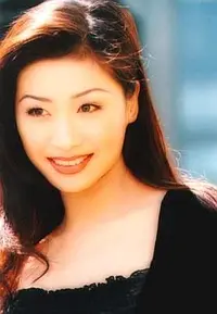 张慧仪 Angie Cheung