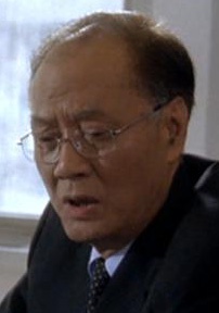梁天 Tin Leung