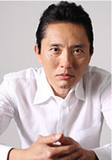松重丰 Yutaka Matsushige
