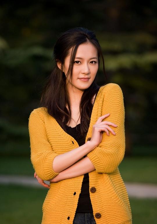 赵圆圆 Yuanyuan Zhao