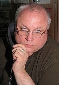 瓦列里·奥戈罗德里科夫 Valeri Ogorodnikov