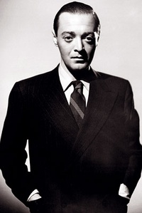 彼得·洛 Peter Lorre