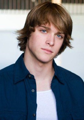 杰米·约翰斯顿 Jamie Johnston