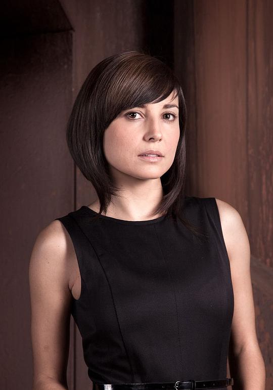 玛丽安·阿尔瓦雷斯 Marian Álvarez