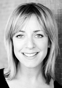 克劳迪·布莱克利 Claudie Blakley