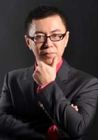杨悦 Yue Yang