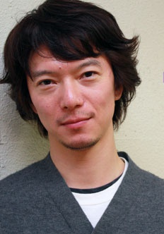 小林十市 Jûichi Kobayashi