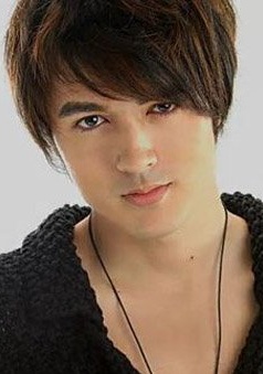 班杰 Benjamin H. Wang