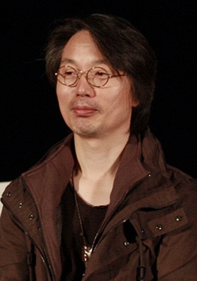 安在勋 Jae-hoon An