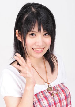 合田彩 Aya Goda