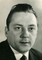 鲍里斯·斯捷潘采夫 Boris Stepantsev