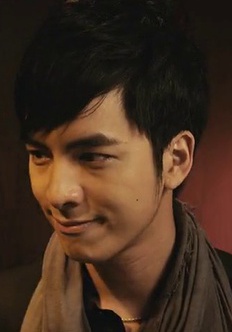 沈志明 Zhiming Shen