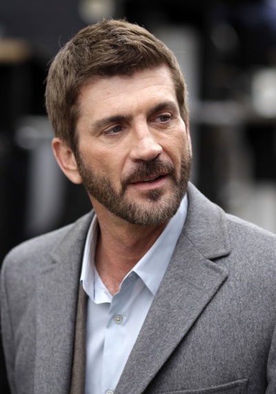 乔·兰多 Joe Lando