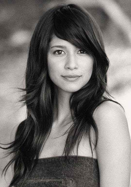 玛雅·哈曾 Maya Hazen