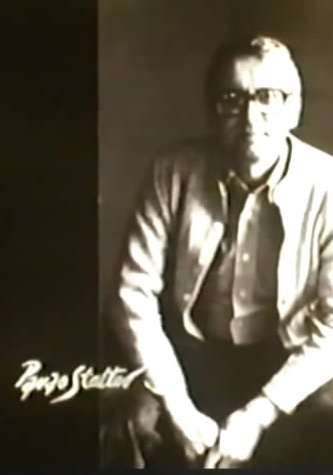 帕瓦·斯塔尔特 Pavao Stalter