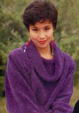 文雪儿 Hsueh-erh Wen