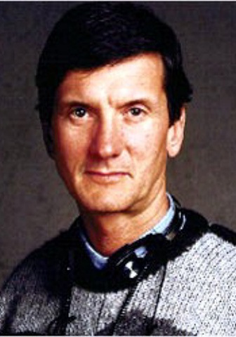约翰·班德汉姆 John Badham